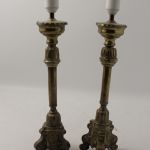 898 5593 TABLE LAMPS